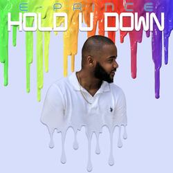 Hold U Down