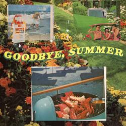 Goodbye, Summer