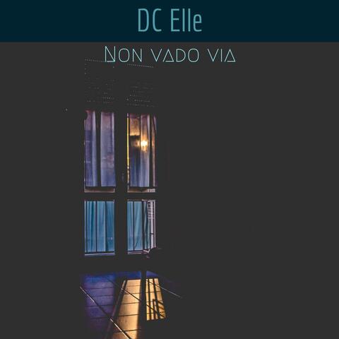 Non vado via