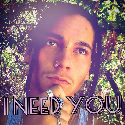 I Need You (feat. Hunter Blondin)