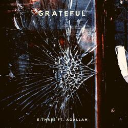 Grateful (feat. Agallah)