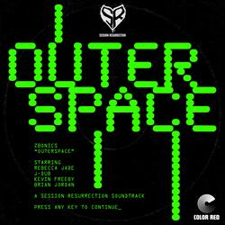 Outerspace (feat. Rebecca Jade)
