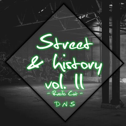 Street & History, Vol. 2 (Radio Cut)