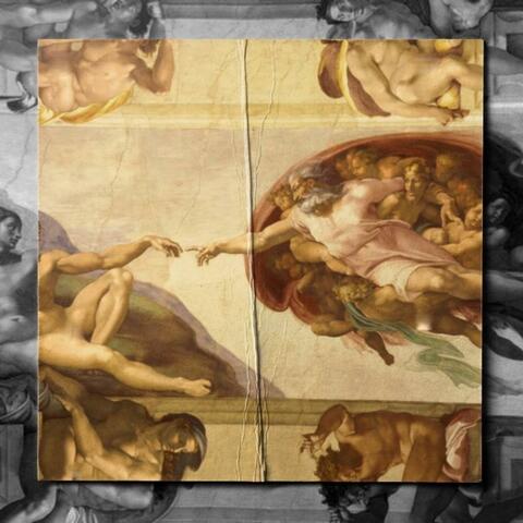 Michaelangelo