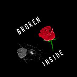 Broken Inside (feat. JT)