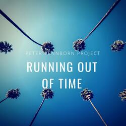 Running Out of Time (feat. James Rivas)