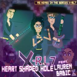Heart Shaped Hole (feat. Lauren Babic)