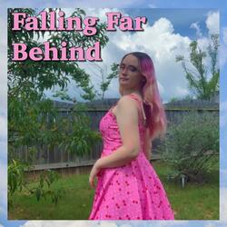 Falling Far Behind