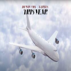 This Year (feat. T-Trees)