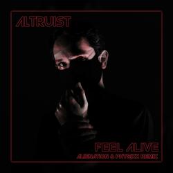 Feel Alive (feat. AllyWaze)