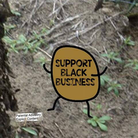 Support Black Business