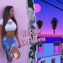 No Rain No Flowers