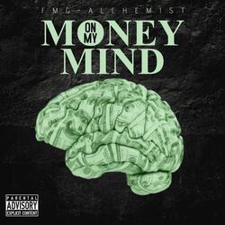 Money on My Mind