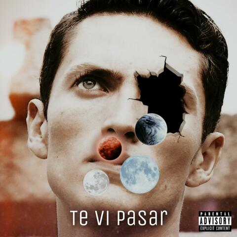 Te Vi Pasar (feat. Mc Need)