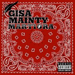 Gisa Mainty