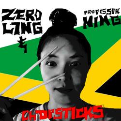 Chopsticks (feat. Professor Ning)