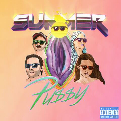 SUMMER PU$$Y