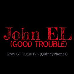John el (Good Trouble)