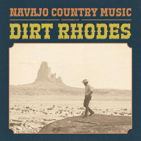 Navajo Country Music