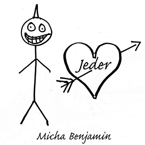 Jeder