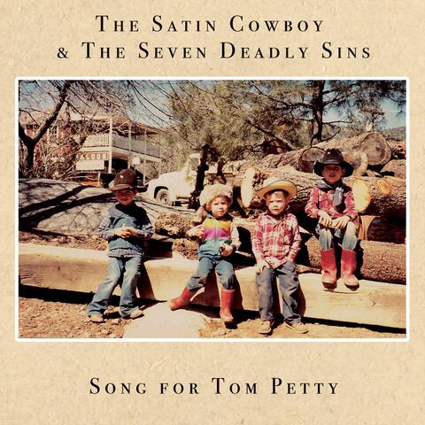 Song for Tom Petty