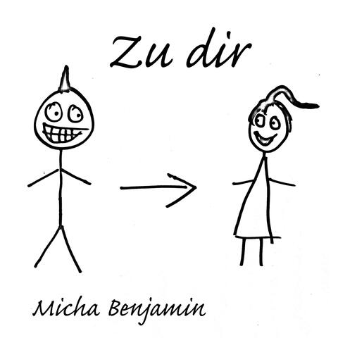 Zu dir