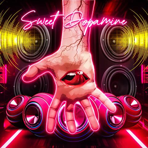 Sweet Dopamine