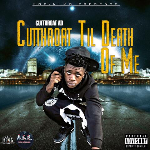 P.A. Tha Great and Cutthroat AD