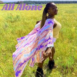 All Alone