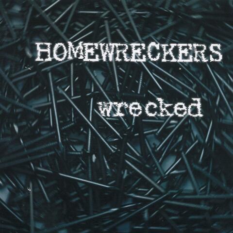 Wrecked