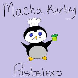 Pastelero (feat. Leivani)