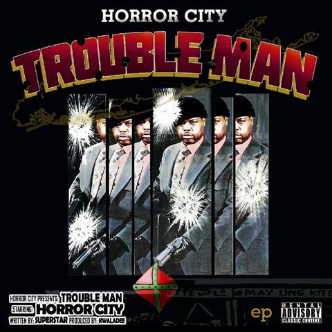 Trouble Man