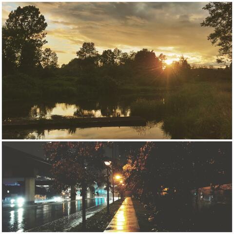 River Melodies