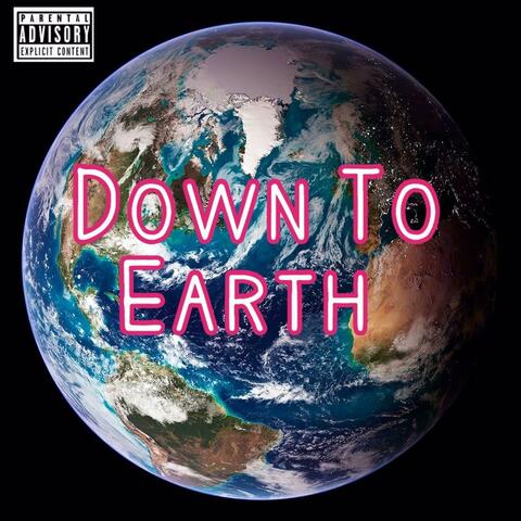 Down to Earth