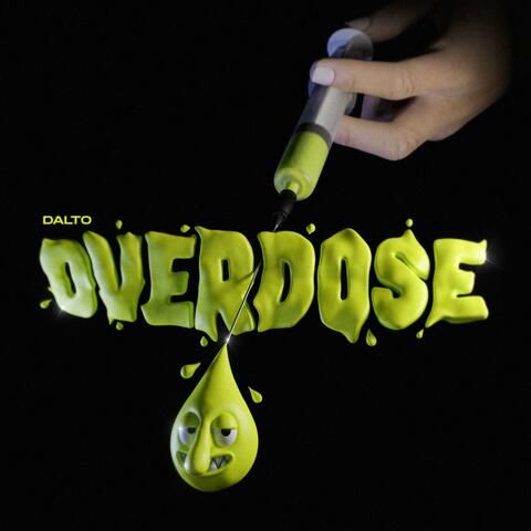 Overdose (feat. Rasta Attenzione)