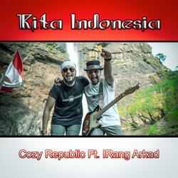 Kita Indonesia (feat. Irang Arkad)