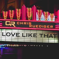 Love Like That