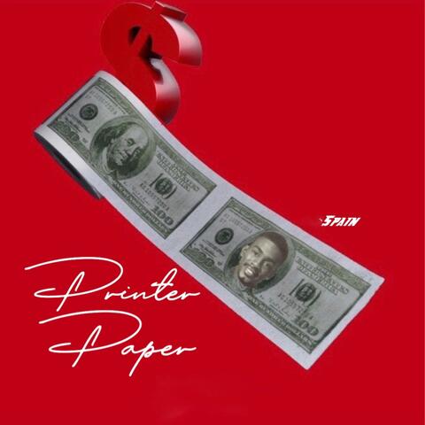 Printer Paper