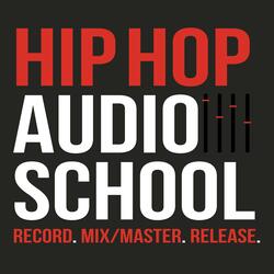 Hip Hop Audio School (feat. Cago)