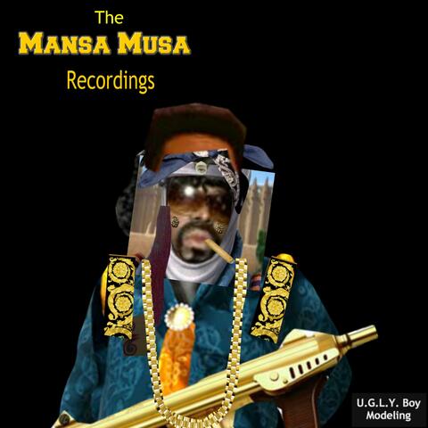 The Mansa Musa Recordings