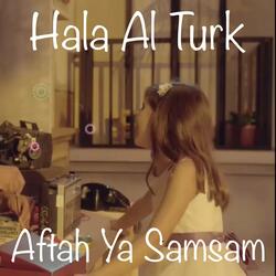 Aftah Ya Samsam
