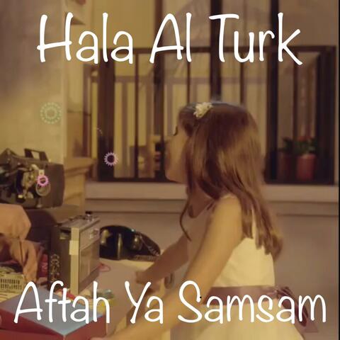 Aftah Ya Samsam