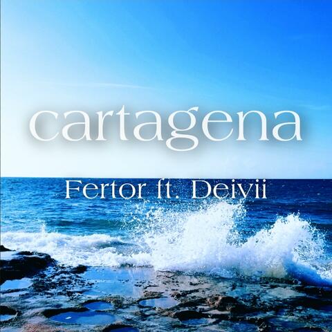 Cartagena (feat. Deivii)