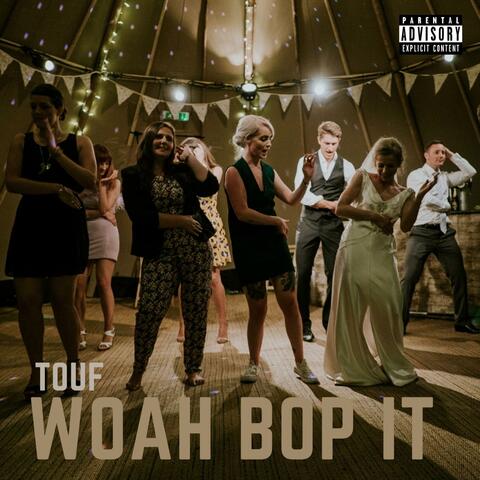 Woah Bop It