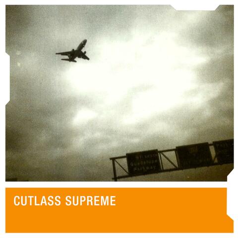 Cutlass Supreme