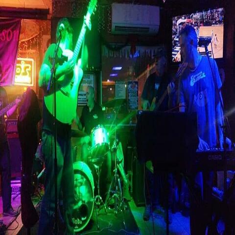 Grandma's Blues