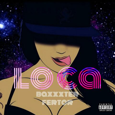 Loca (feat. Baxxxter)