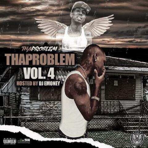 ThaProblem, Vol. 4