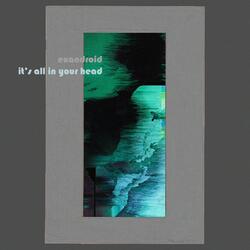 And That's Where It Should Stay