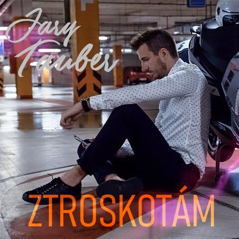Ztroskotám